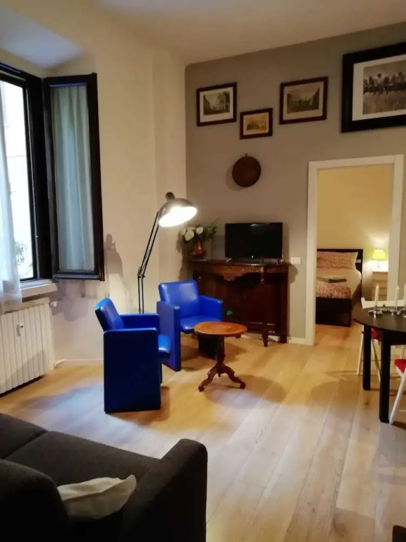 Vitruvio 42 Apartments
