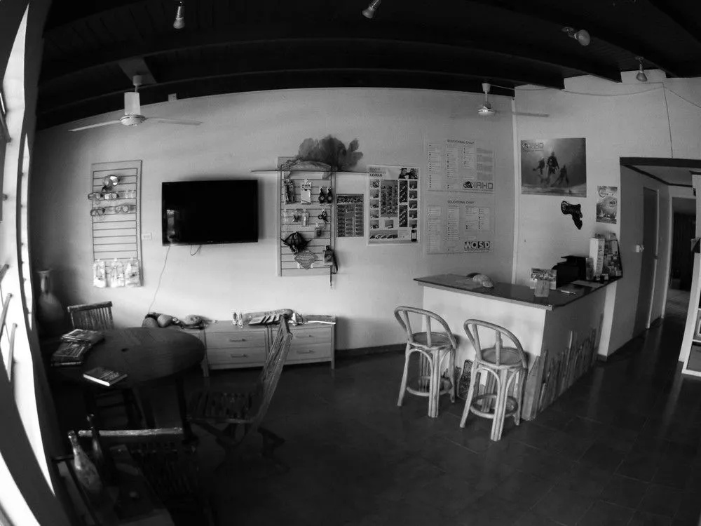 Stay & Dive Bonaire