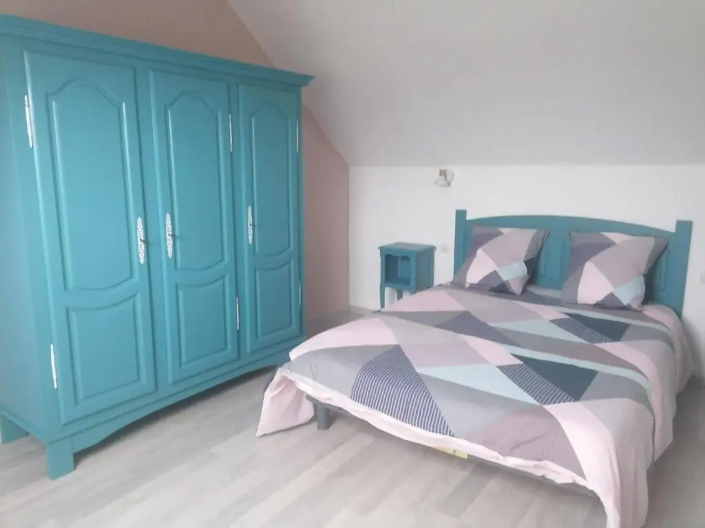 Maison Individuelle - Ty Guillou