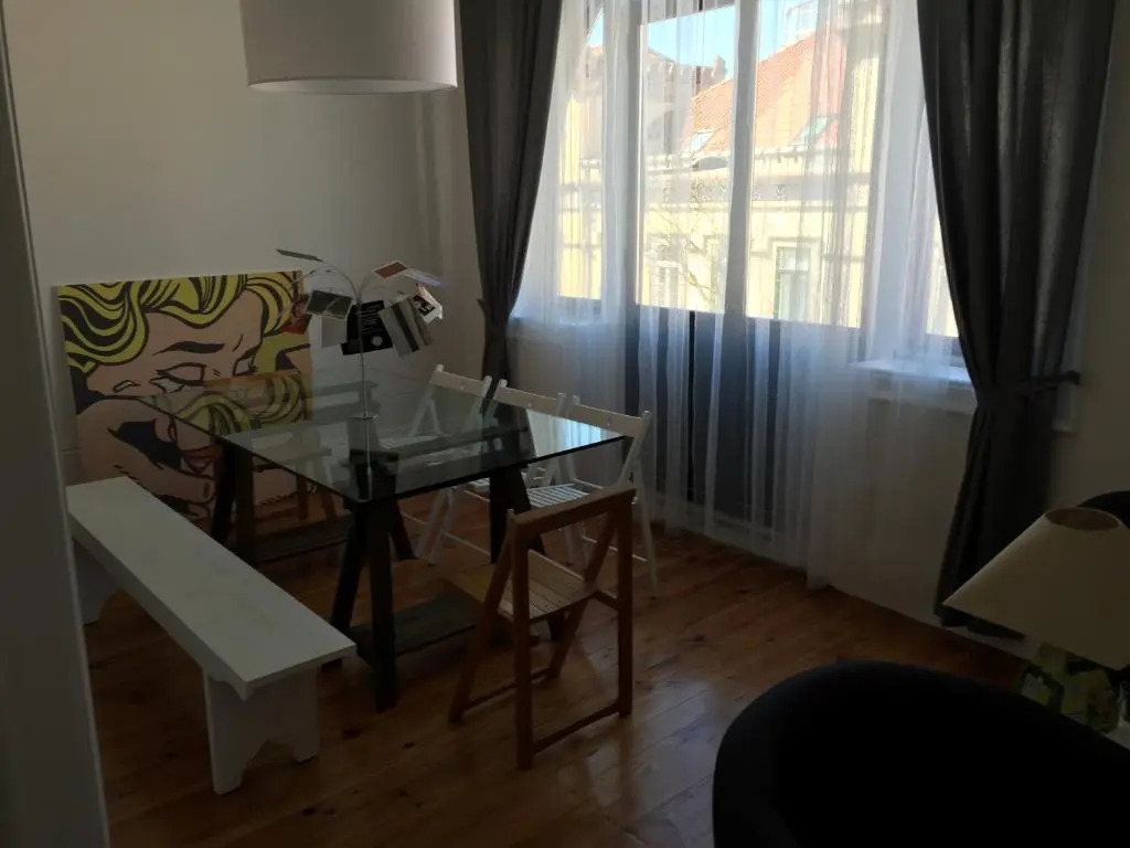 Apartment Junqueiro