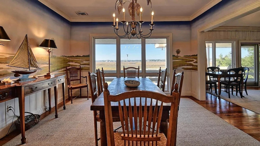 Cross Anchors 3 Bedroom Home
