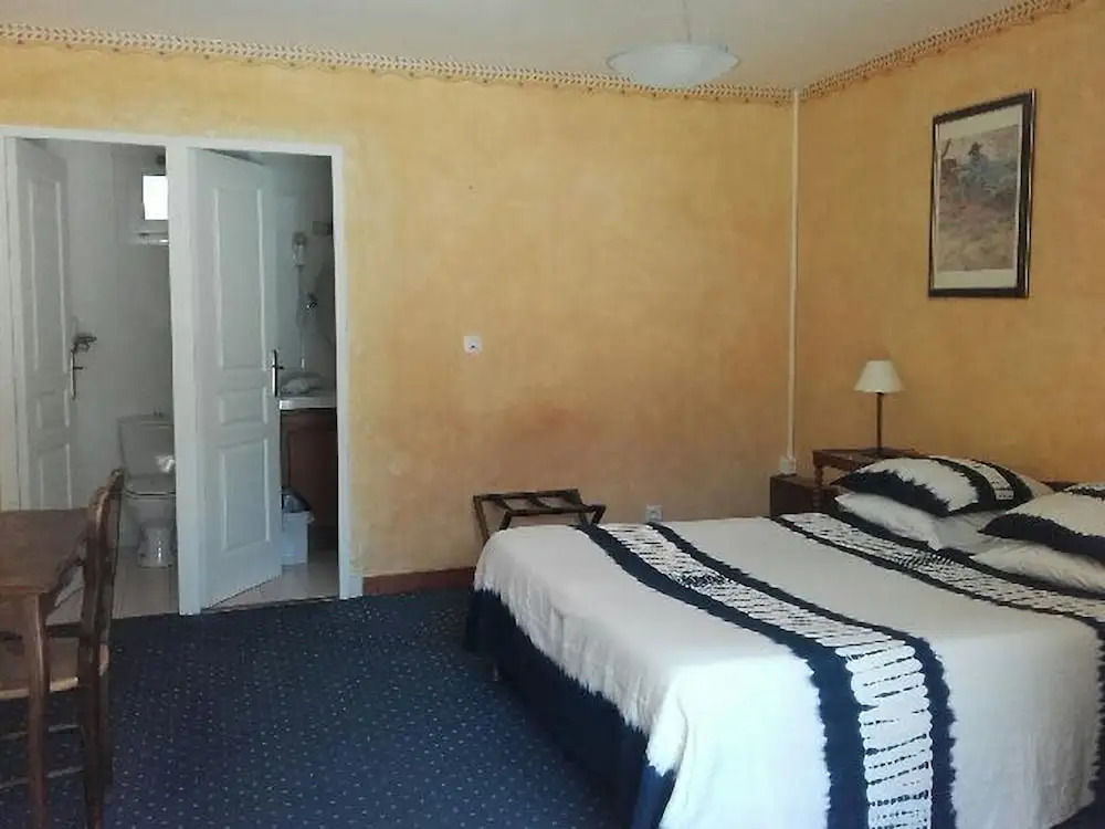 Hôtel PRATO PLAGE