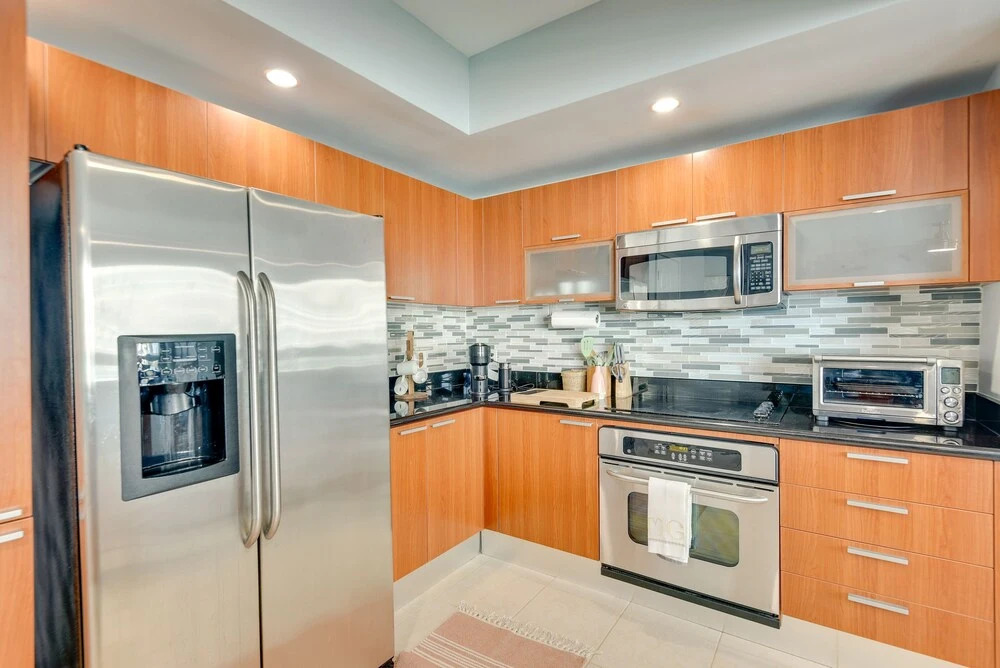 Luxe Resort Condo - 2 Mi to Daytona Beach!