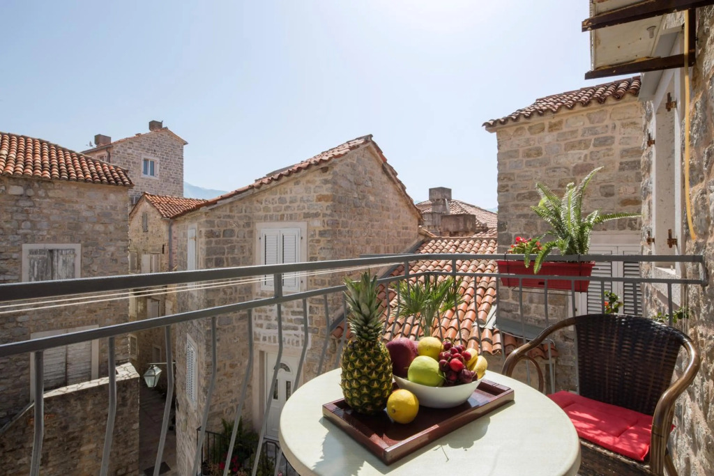 Villa Urbana, Old Town Budva