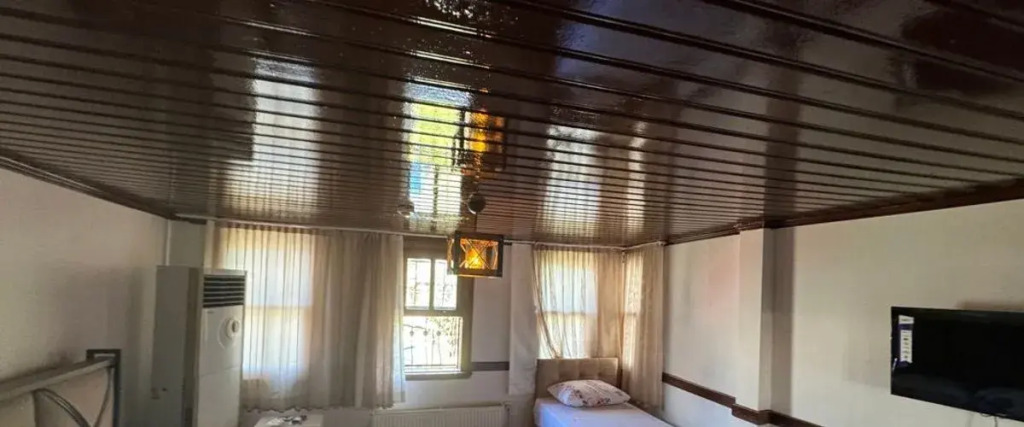 City Köşk hotel