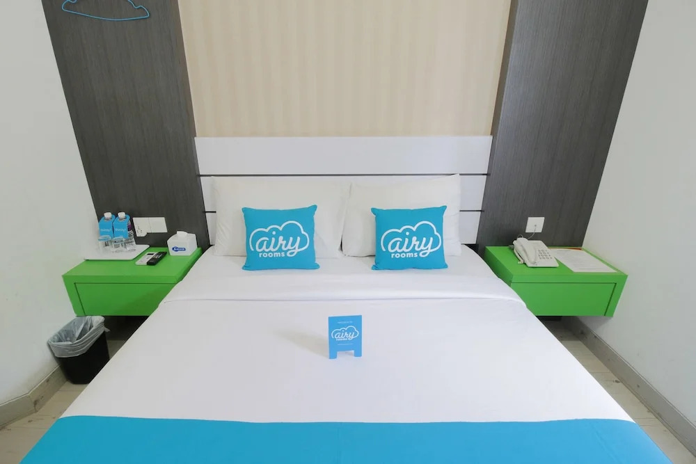 Airy Batam Center Mitra Raya Blok A 16 Batam