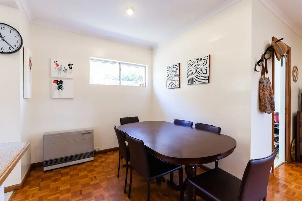 KELLY, 3BDR Northcote House