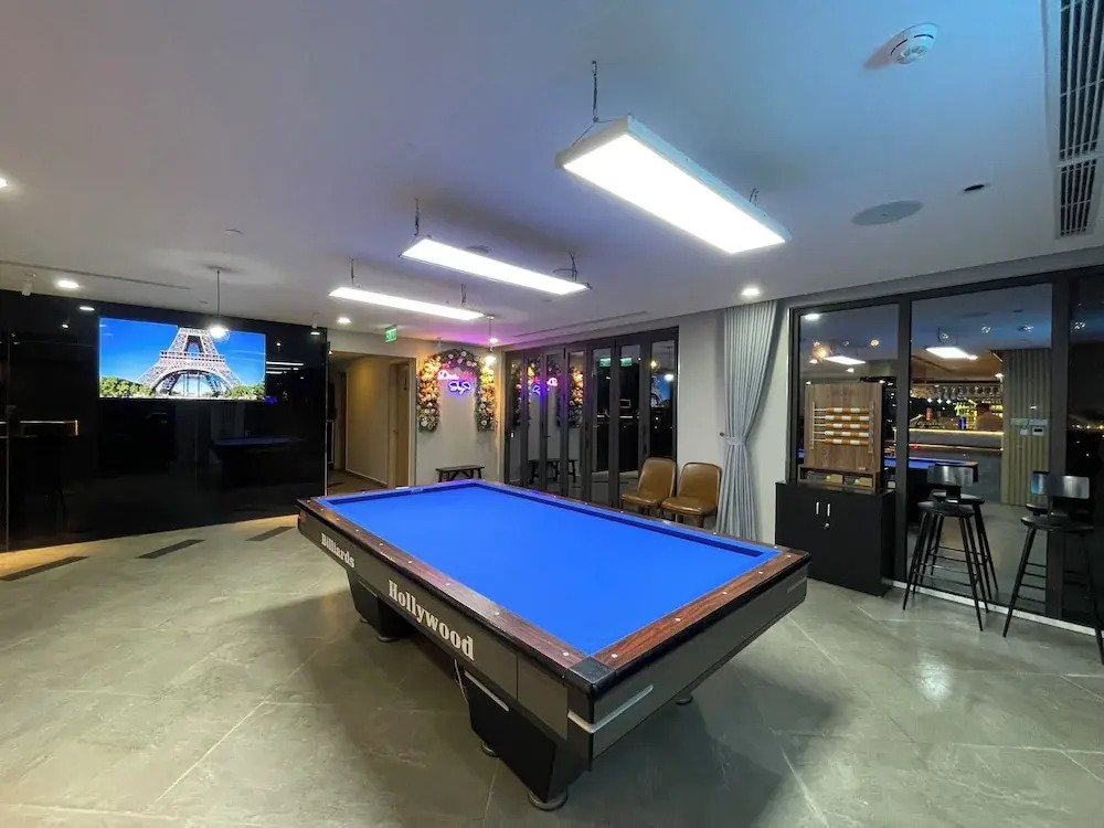 KOVIE HOTEL