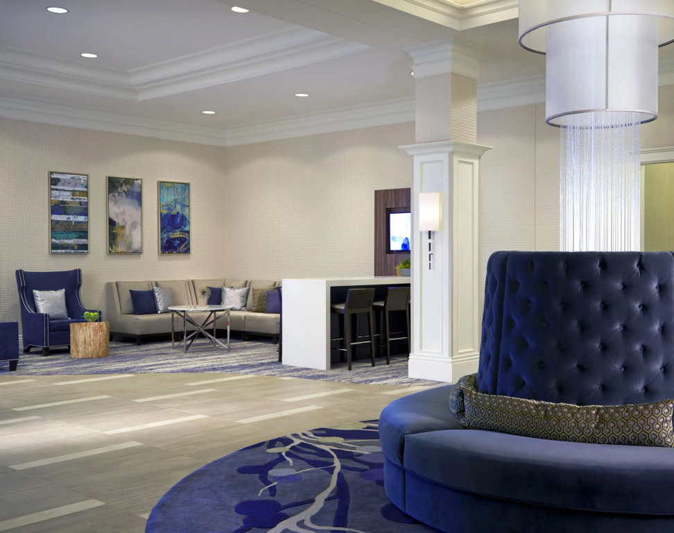 Milwaukee Marriott West