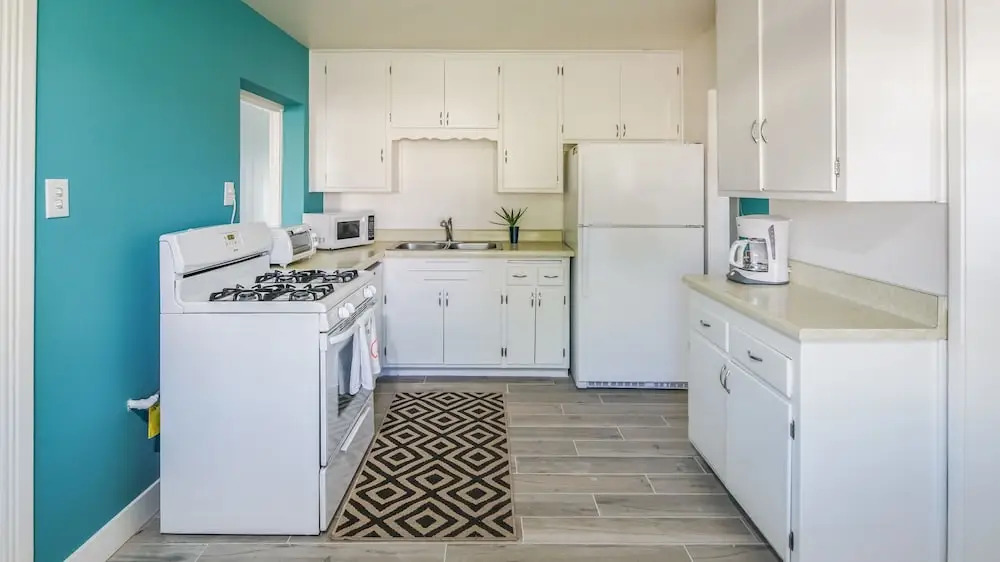 Charming 4BR Scottsdale Home