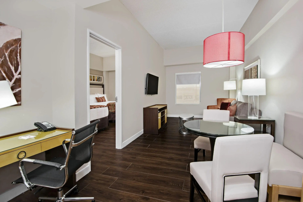 Hawthorn Extended Stay by Wyndham McAllen