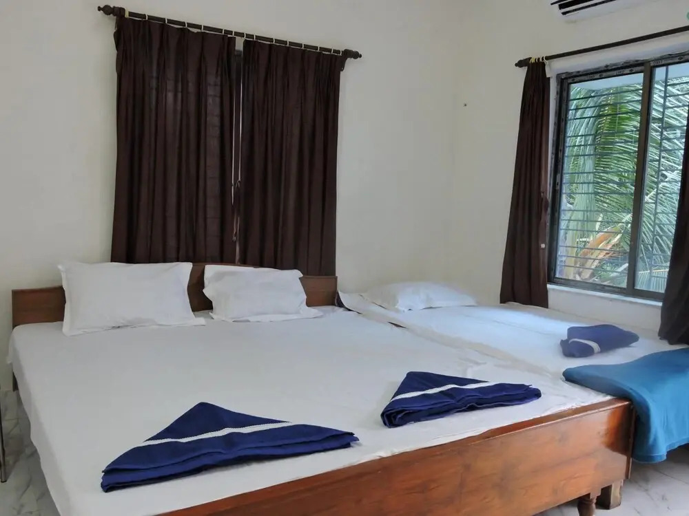 Venus Hotel Digha