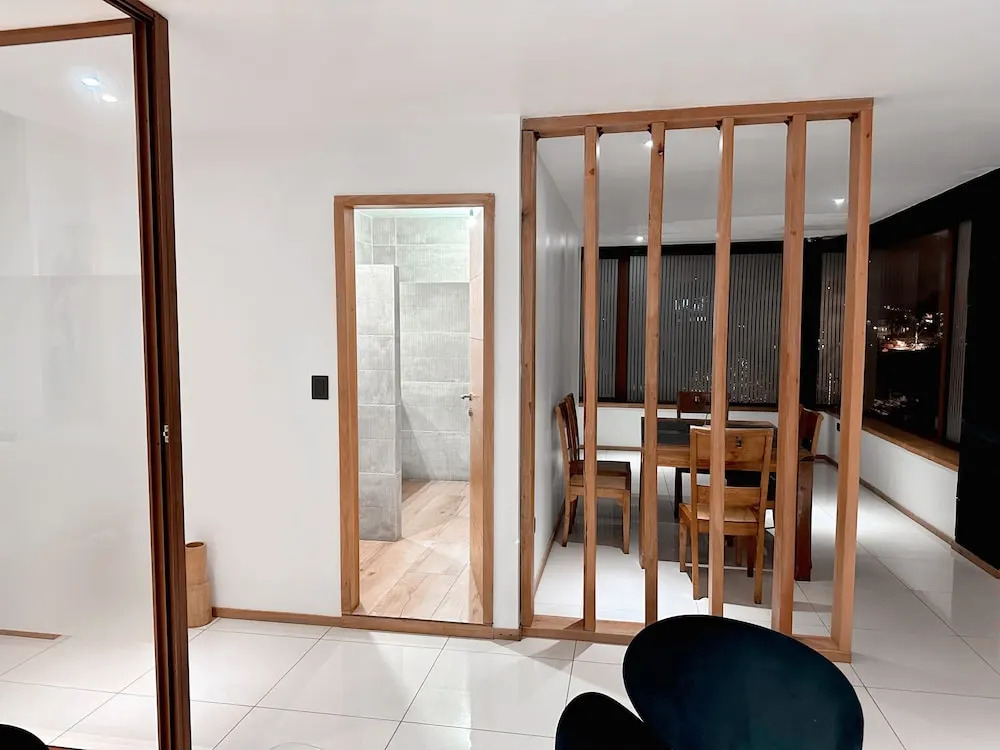 Hotel Inside
