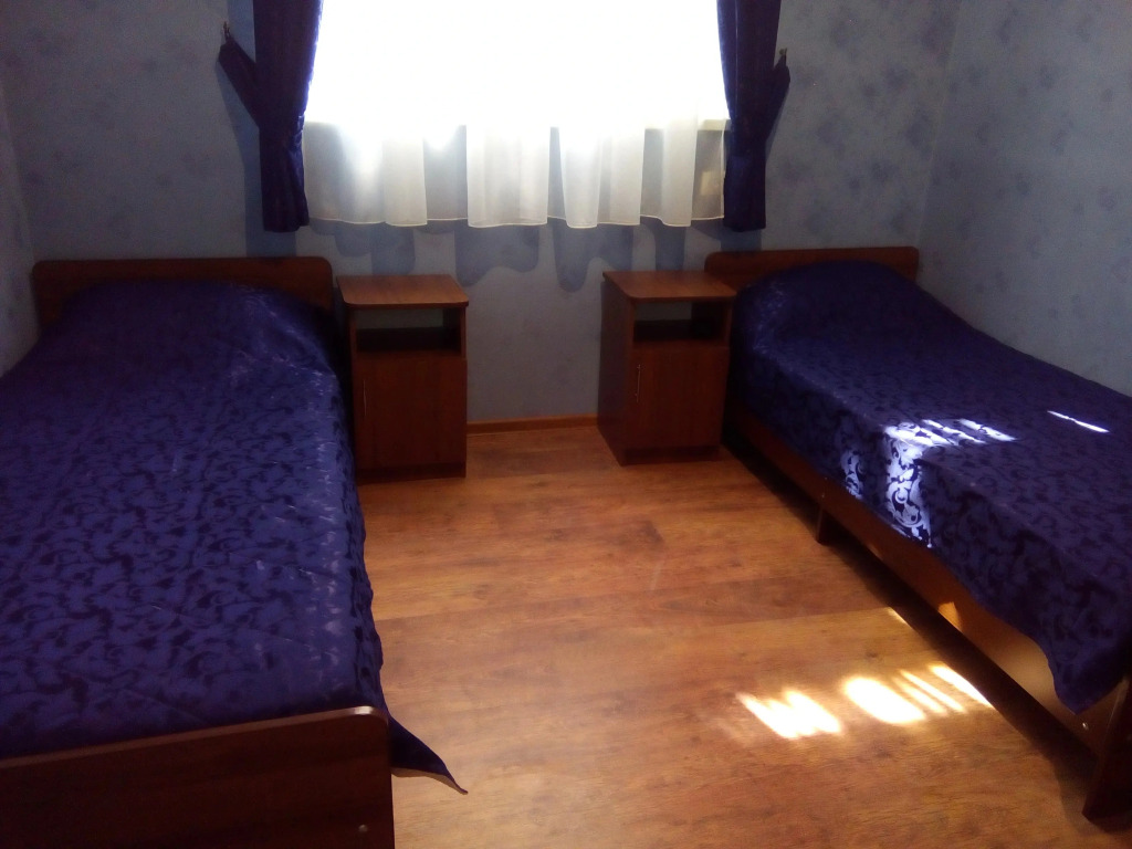 Ankorr Guest House