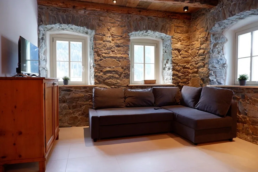 Rocca Bruna Apartments