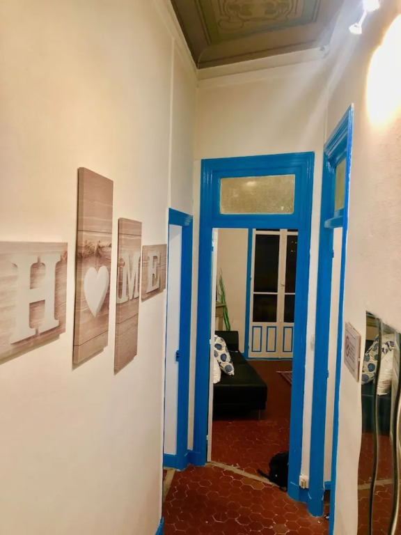 Suite Flat