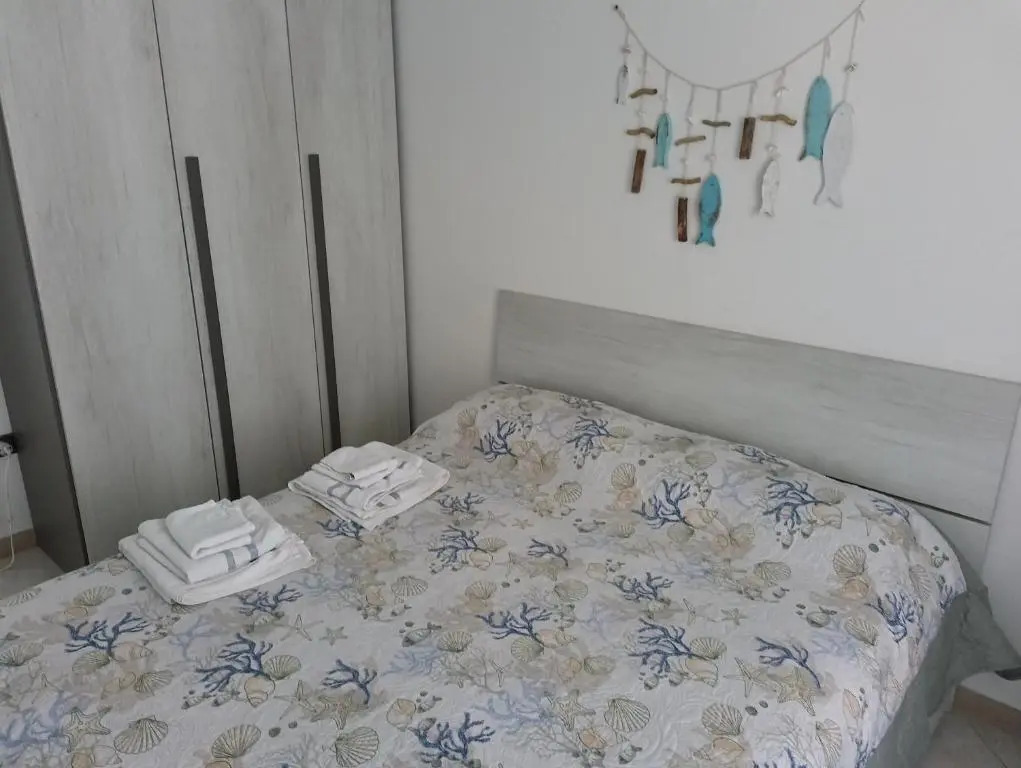 Casa a 20 Metri Dal Mare!