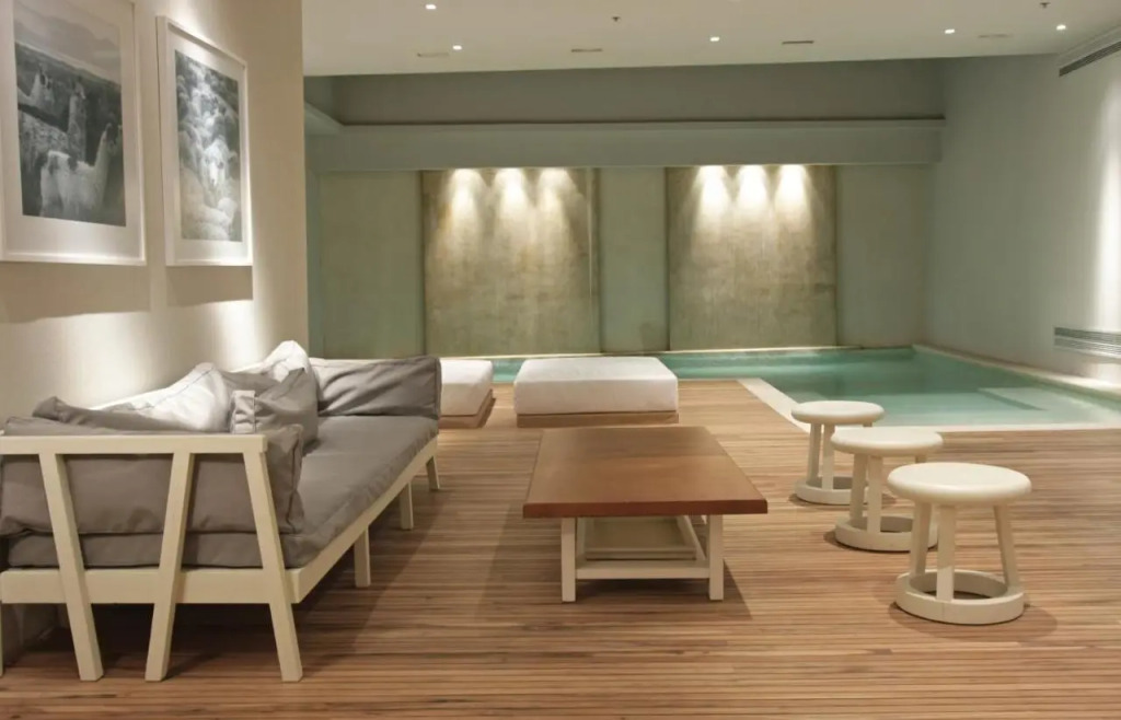 Libertad Hotel Buenos Aires