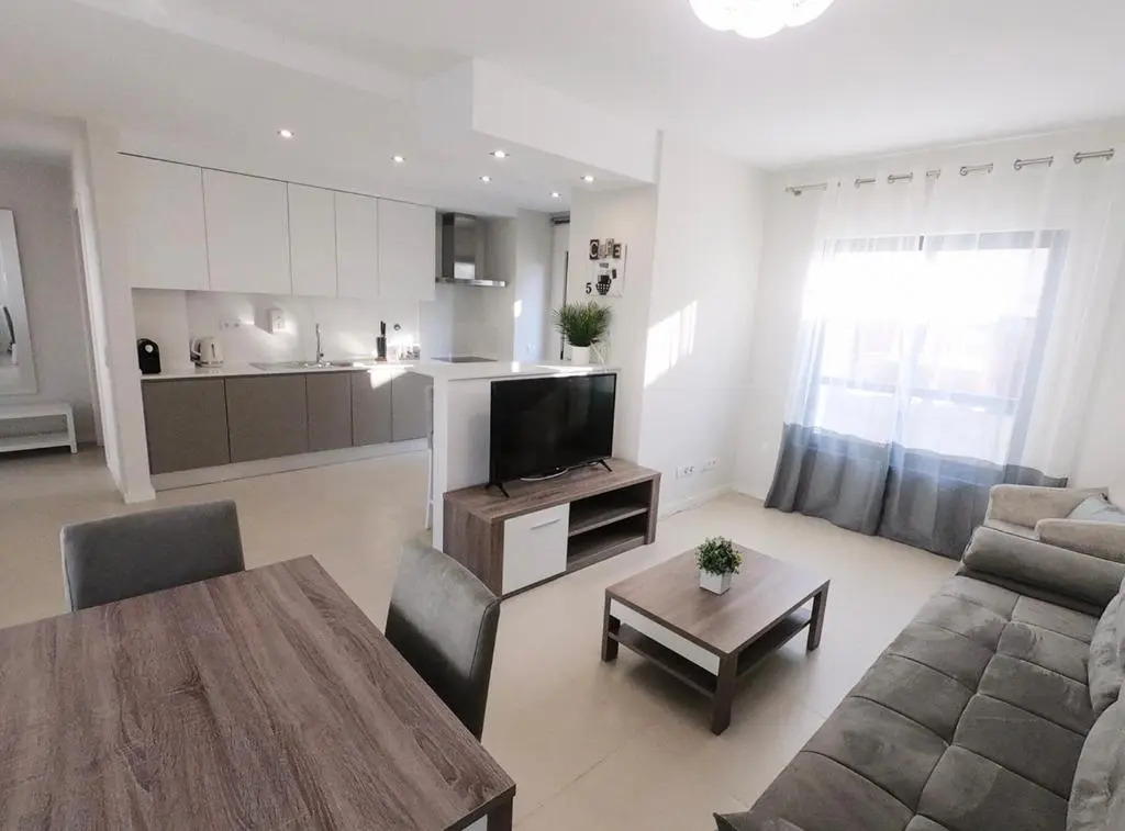 Family apartments Albur Village II