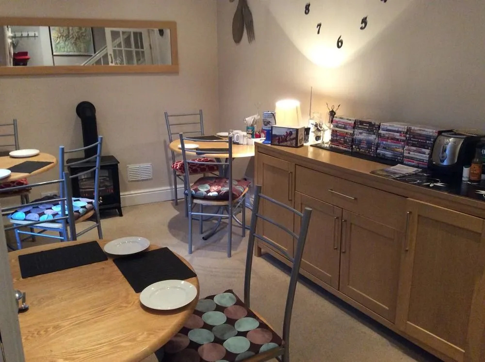 Windermere Guesthouse