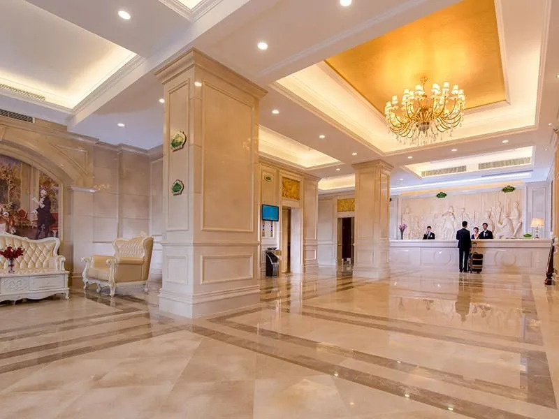 Vienna 3 Best Hotel (Shui Ku Xin Cun Branch)