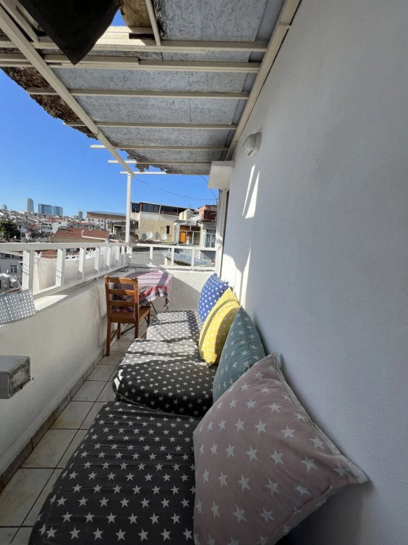 Taksim Flower Suit and Apartments