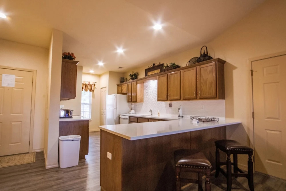 Highrise Haven 2 Bedroom Condo