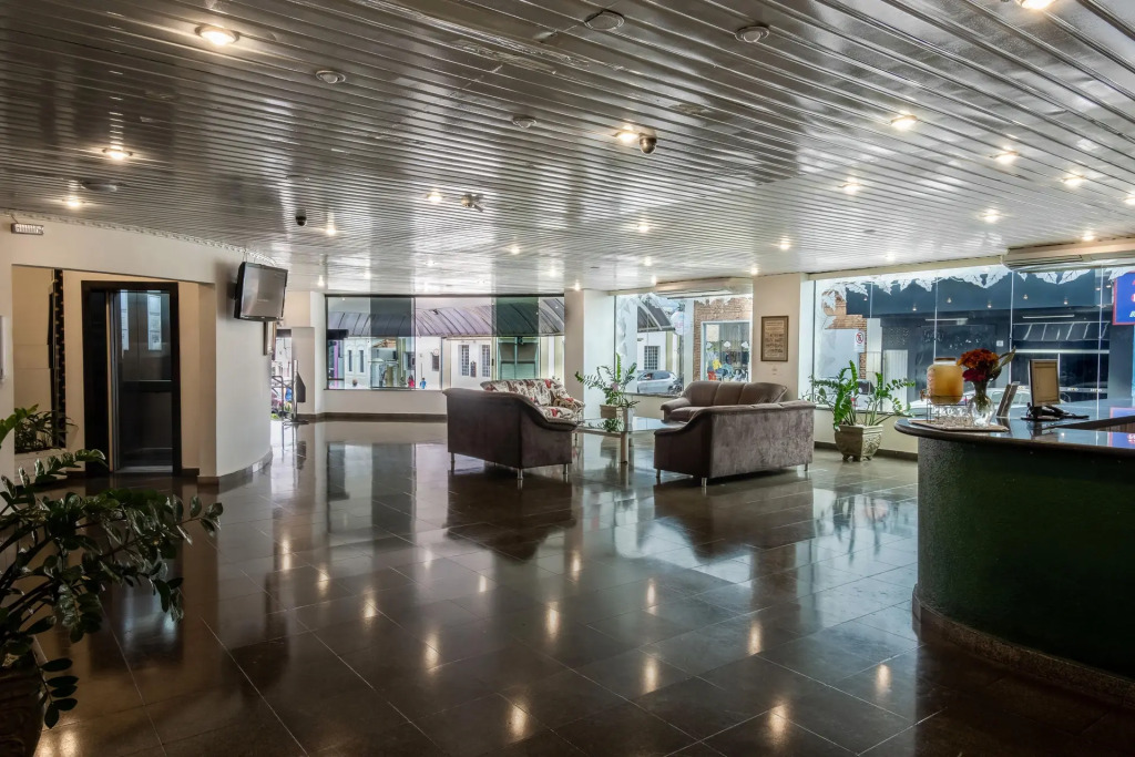 Tower Franca Hotel