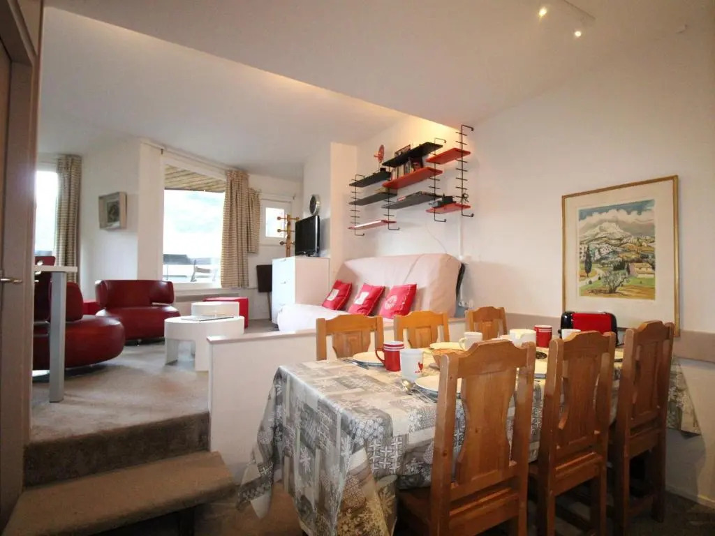 Appartement Avoriaz, 3 pièces, 7 personnes - FR-1-633-51