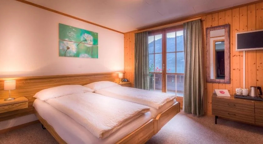 Hotel Wildbach