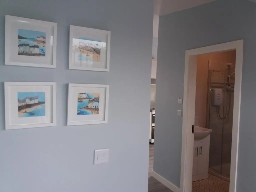 Dunmore East Ocean View Suite