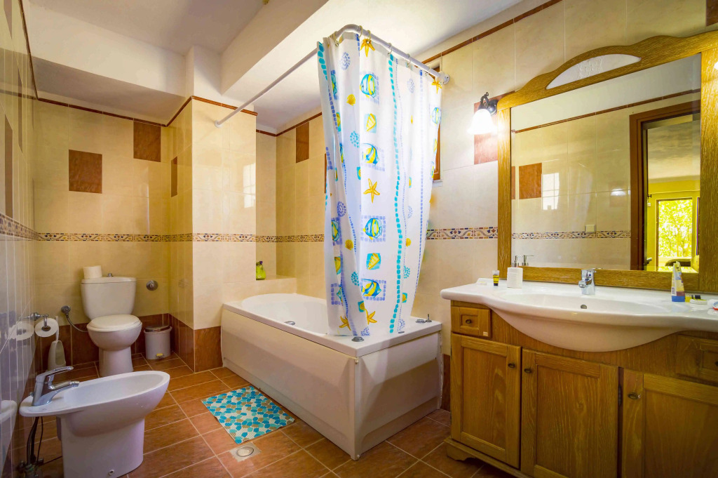 Limnionas Bay Village Hotel
