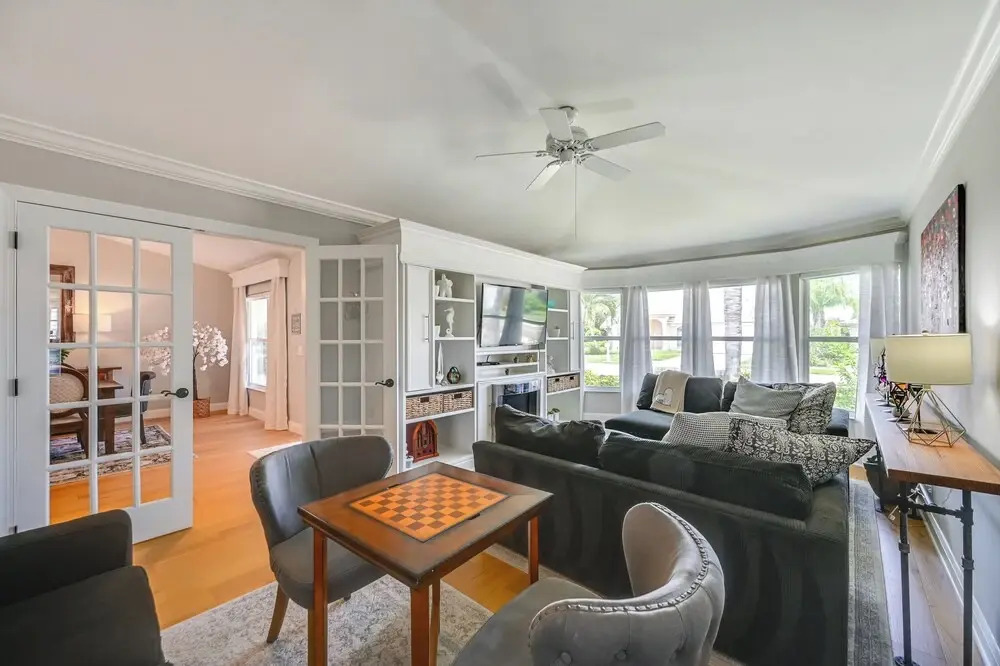 Resort Community Escape: Naples Home 5 Mi to Beach