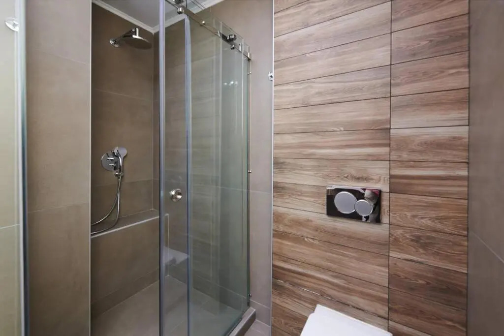 Veni Syntagma 5th Floor 2Bdr Apt