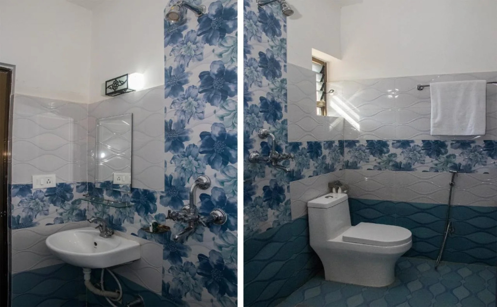 Aadarsha Inn By OYO Rooms