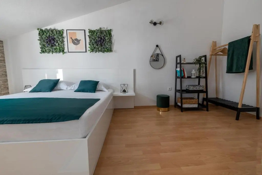 Apartments Rasic