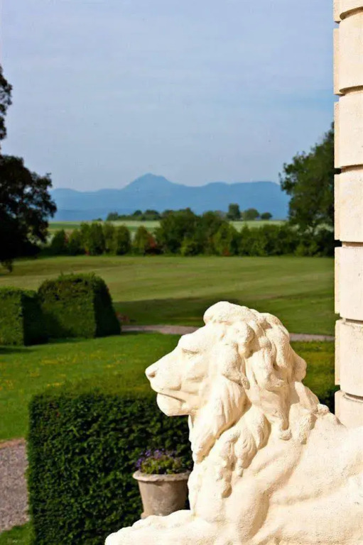 Chateau La Canière