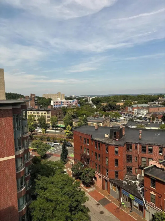 Iris Hotel Boston