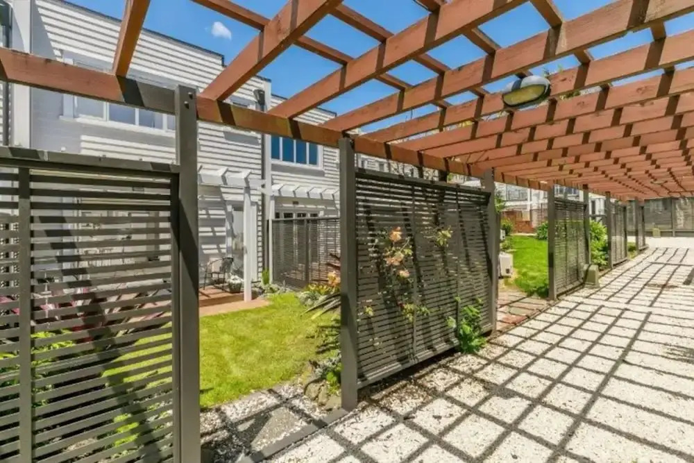 Modern and Central 2 Bedroom Home in Epsom