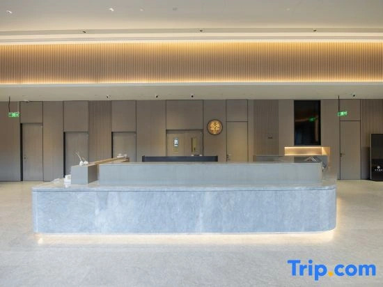JI Hotel (Beijing Shijingshan Pingguoyuan Subway Station)