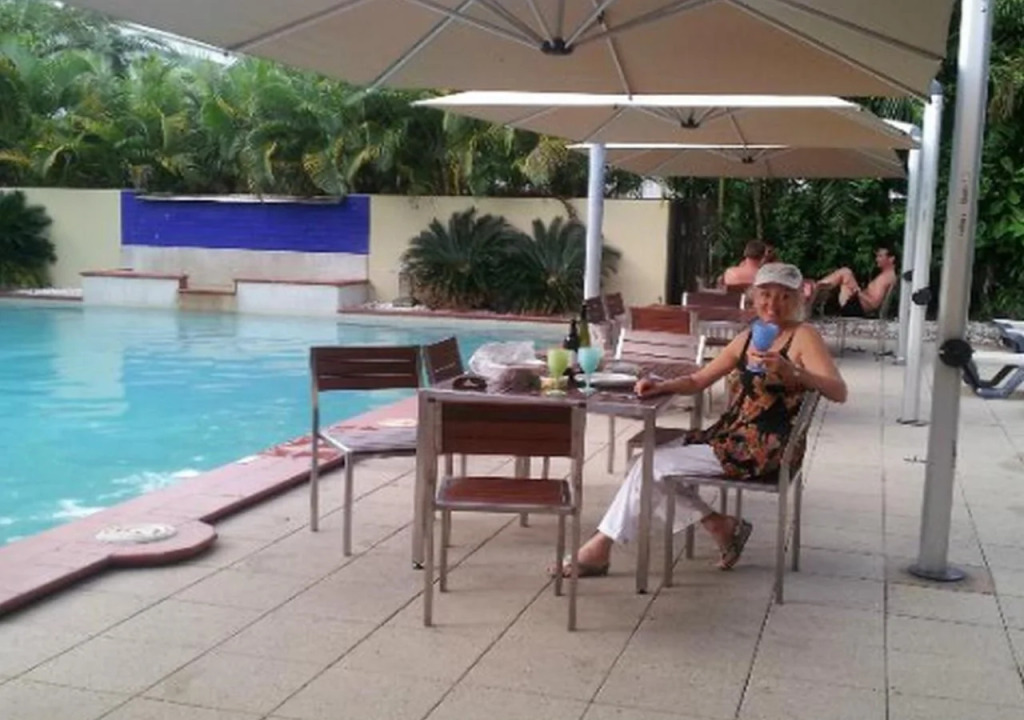 Central Plaza Port Douglas
