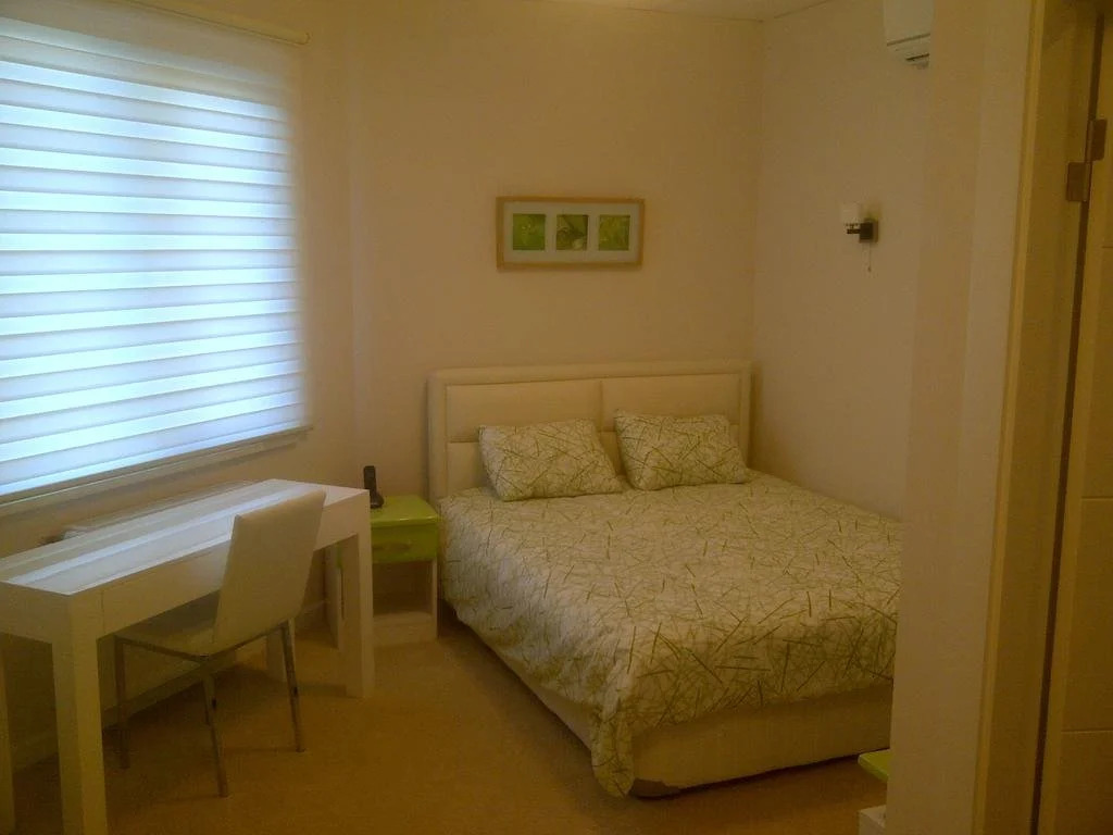Nevo Studios Otel