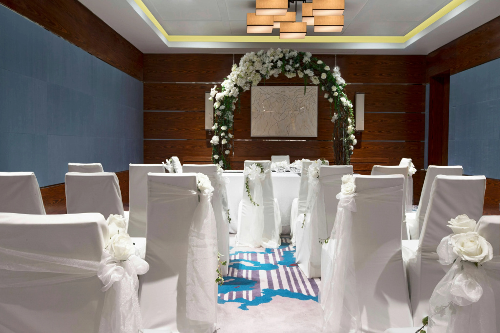 The Westin Singapore