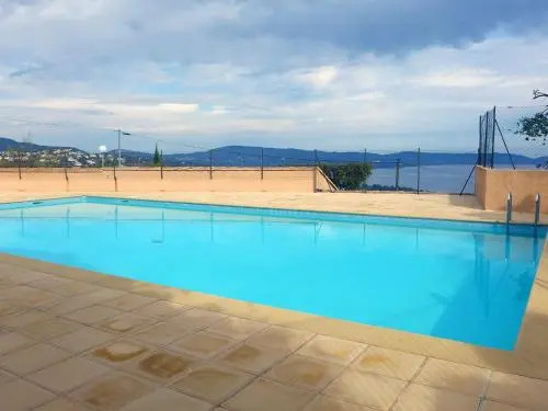 Apartment Les Jardins d'Azur.3