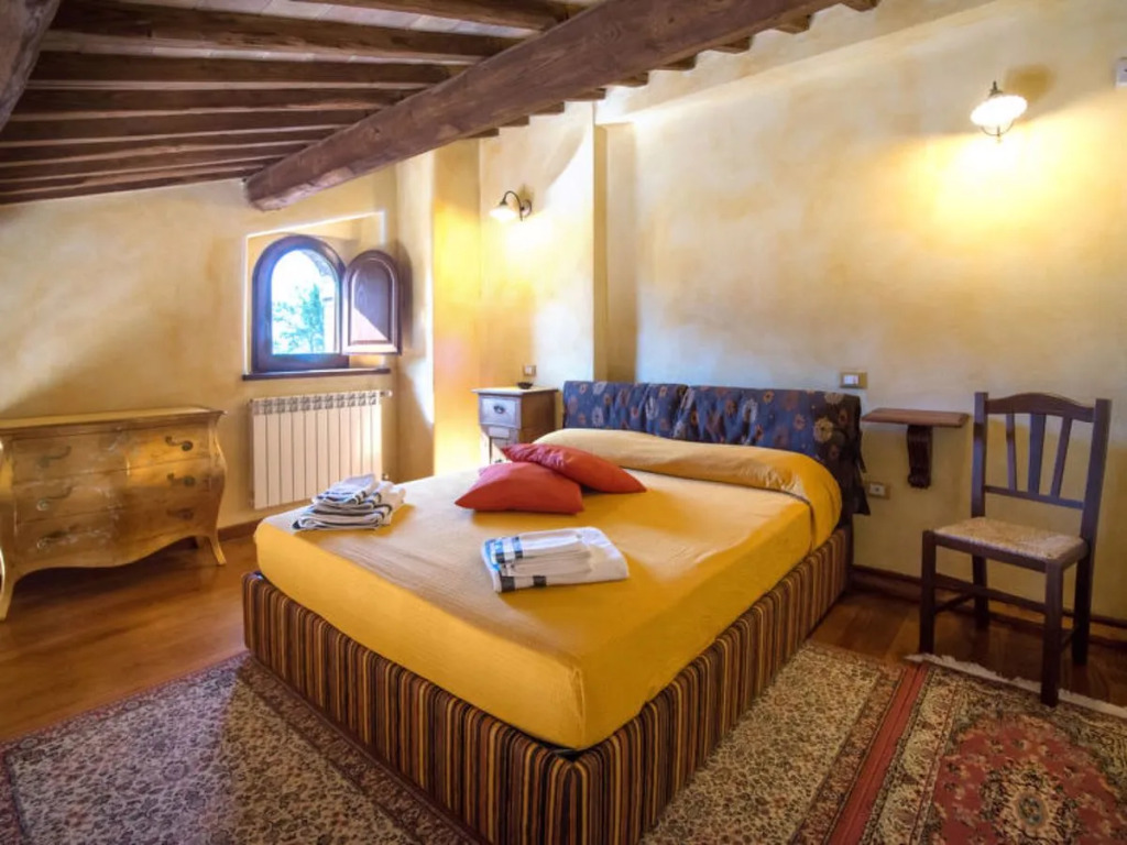 Holiday Home Villa al Sole by Interhome