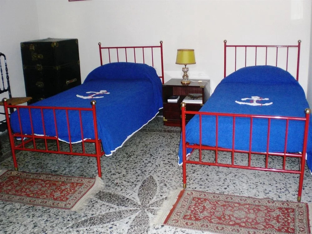 La Casa Dell'Ammiraglio