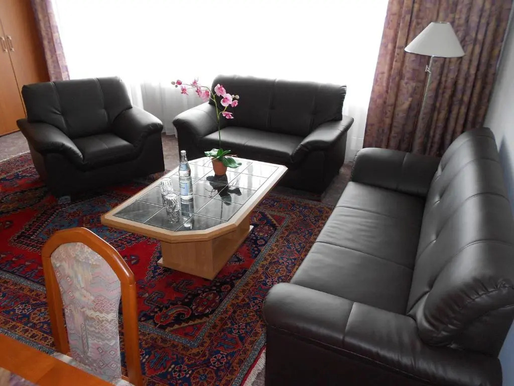 Aparthotel HAUS USEDOM