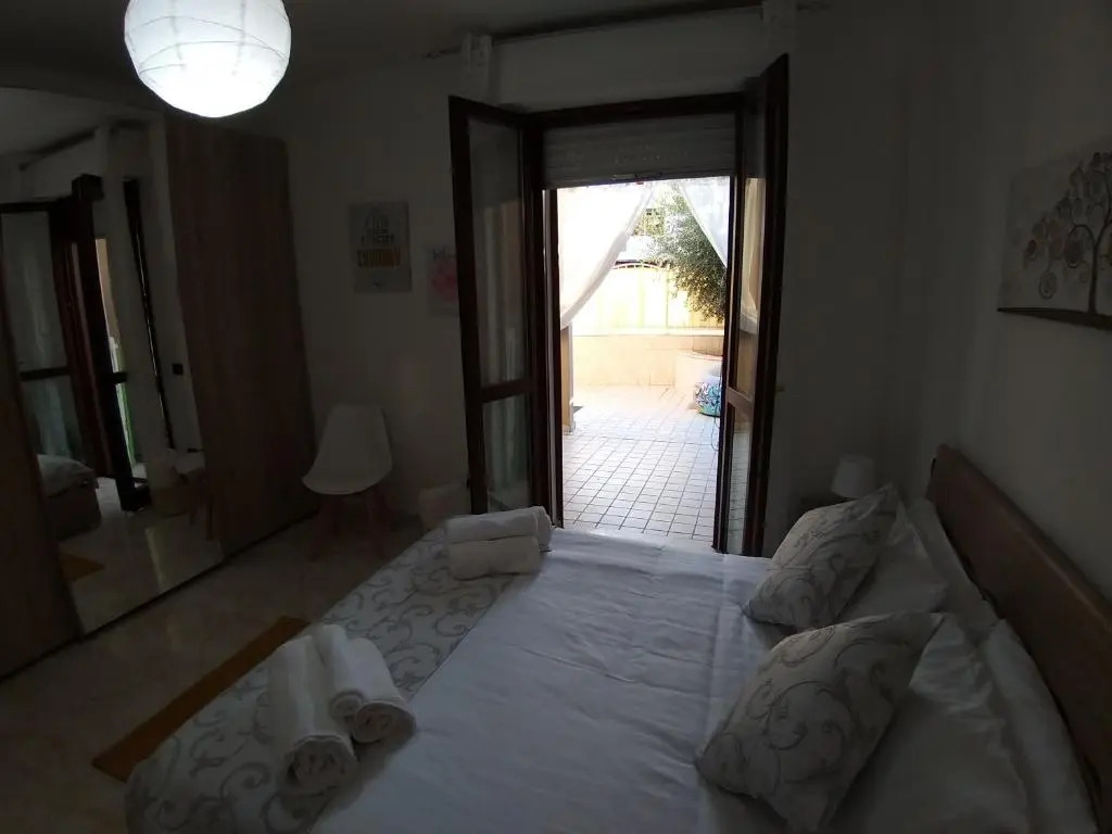 Sophia' s house appartamento Quartello