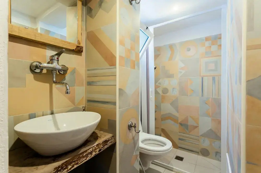 Dim s Apartments by Wonderful Italy - Room1