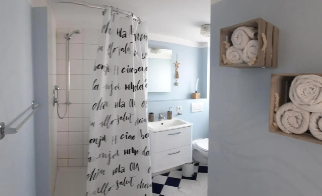 Arthouse Apartment